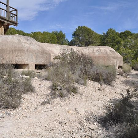 Costahispania 308 Gran Alacant Dış mekan fotoğraf