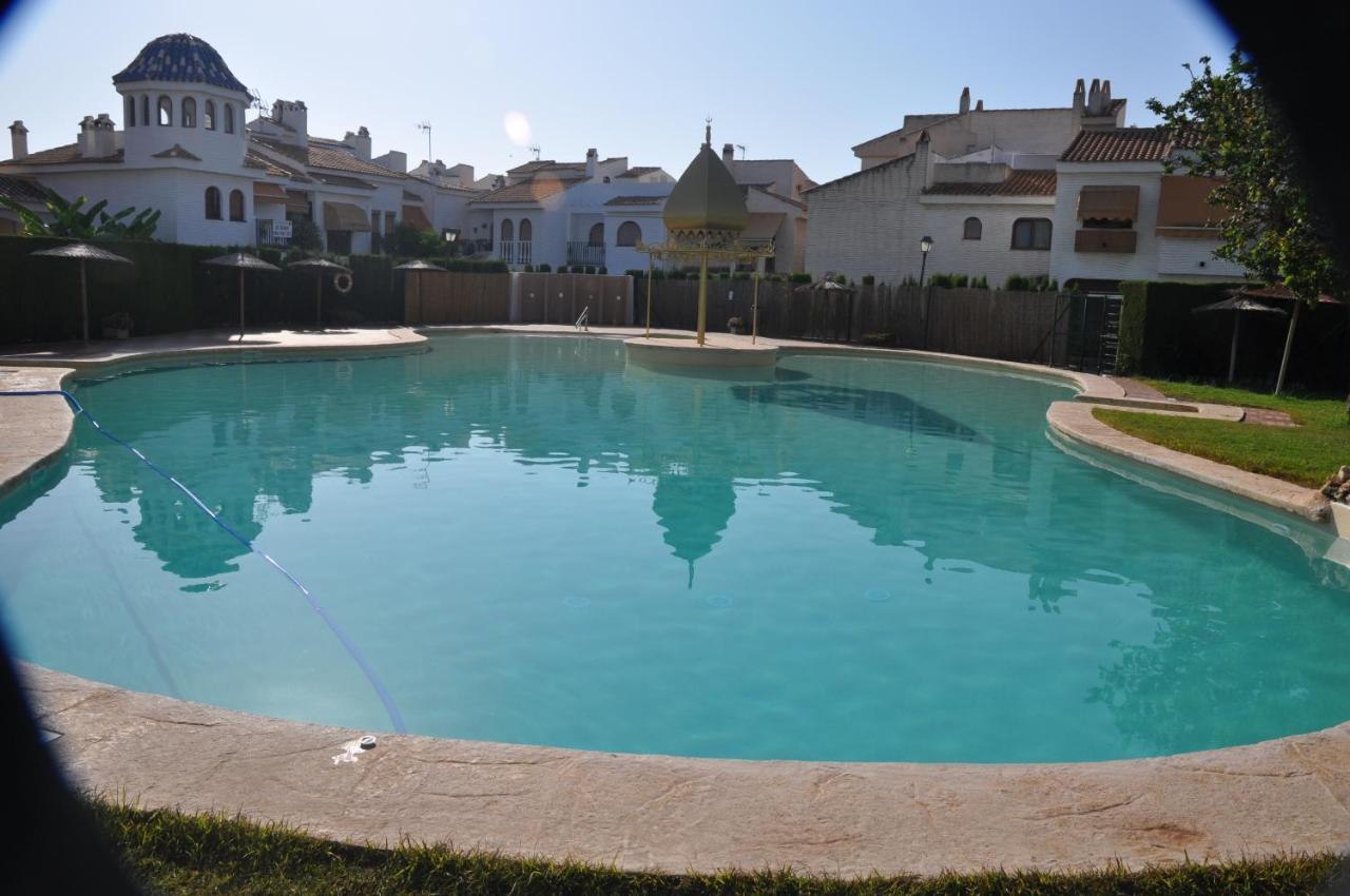 Costahispania 308 Gran Alacant Dış mekan fotoğraf
