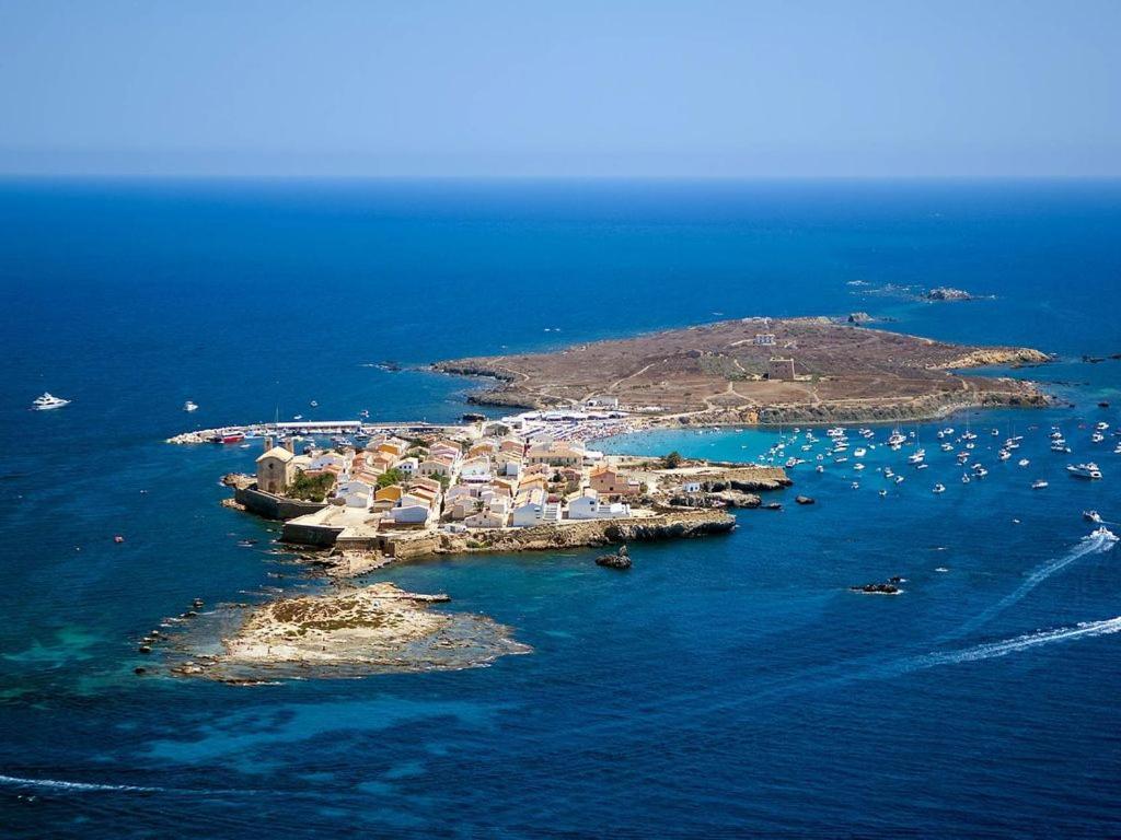 Costahispania 308 Gran Alacant Dış mekan fotoğraf