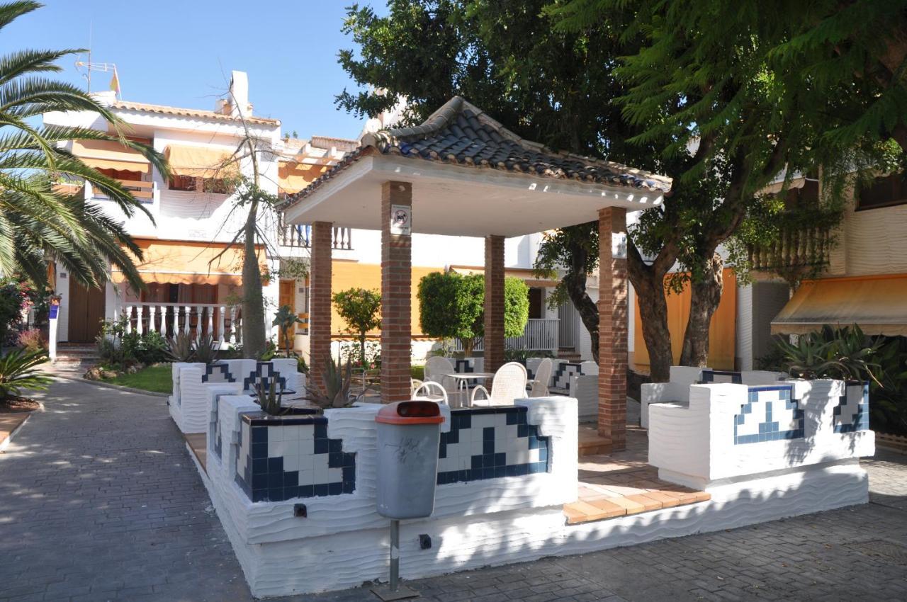 Costahispania 308 Gran Alacant Dış mekan fotoğraf