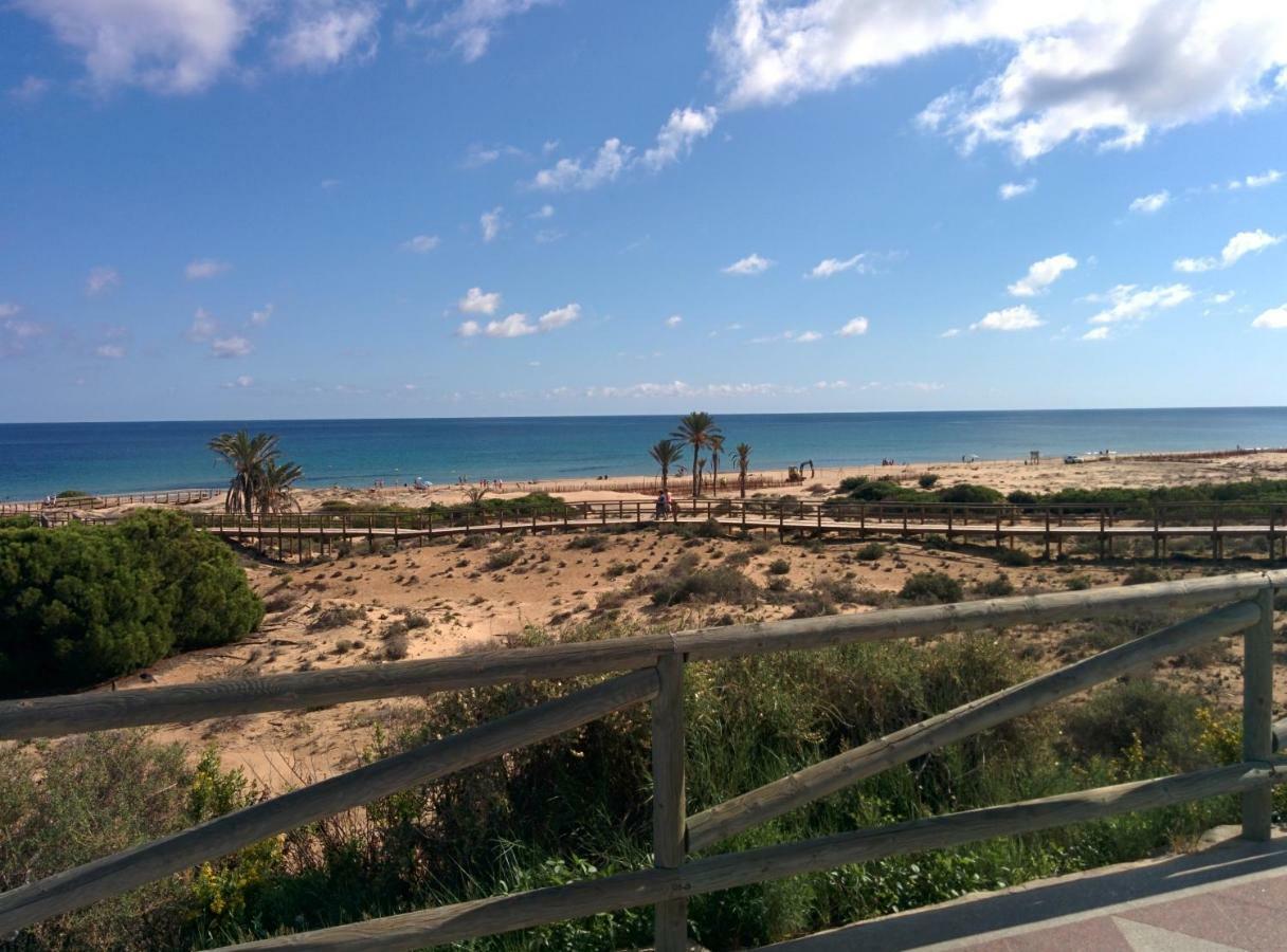Costahispania 308 Gran Alacant Dış mekan fotoğraf