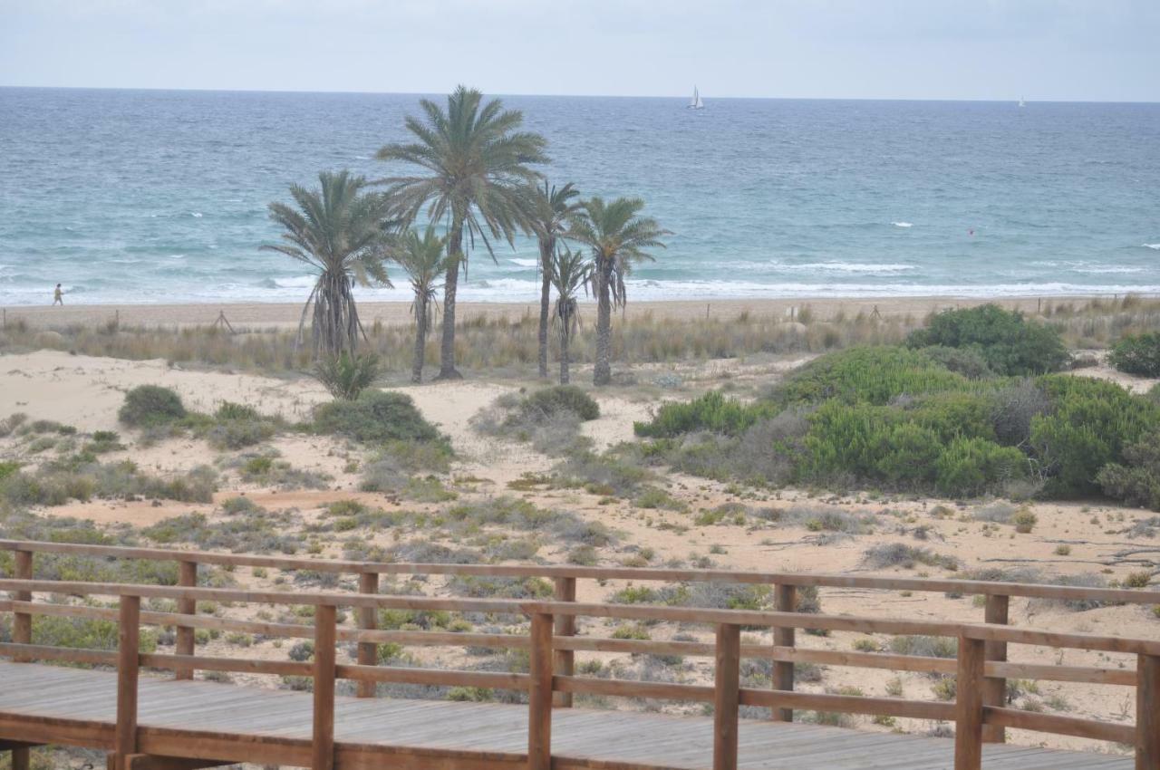Costahispania 308 Gran Alacant Dış mekan fotoğraf