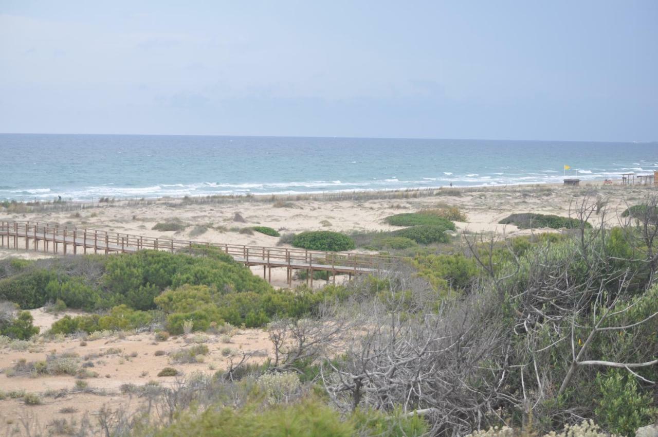 Costahispania 308 Gran Alacant Dış mekan fotoğraf