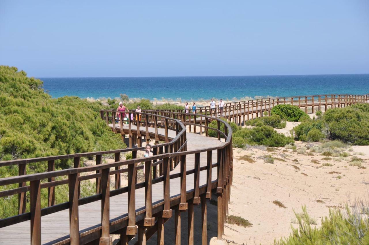 Costahispania 308 Gran Alacant Dış mekan fotoğraf